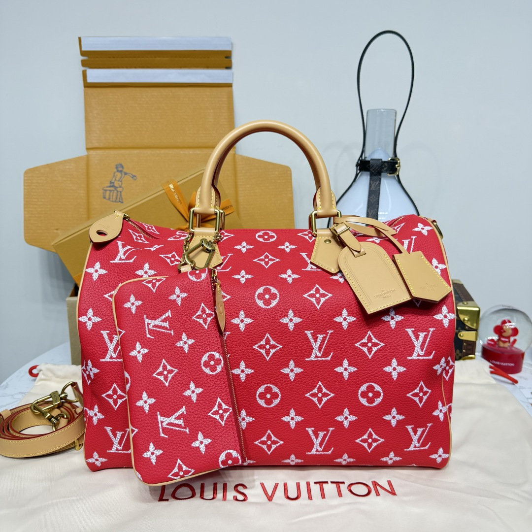 루이비통(버드케이지) 모노그램 M24419 가방 Louis Vuitton Bag