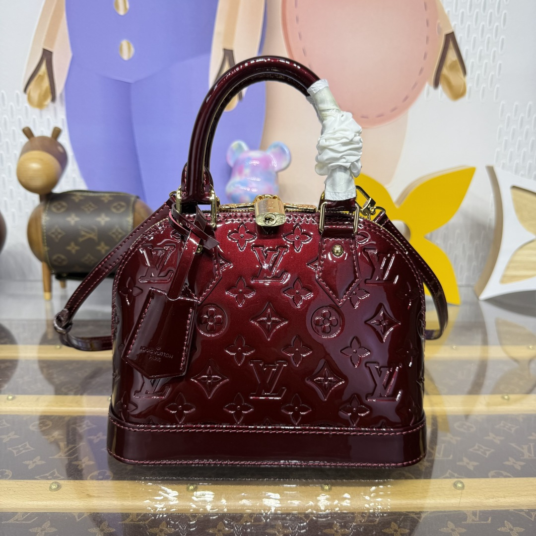 루이비통(버드케이지) M91606 가방 Louis Vuitton Bag