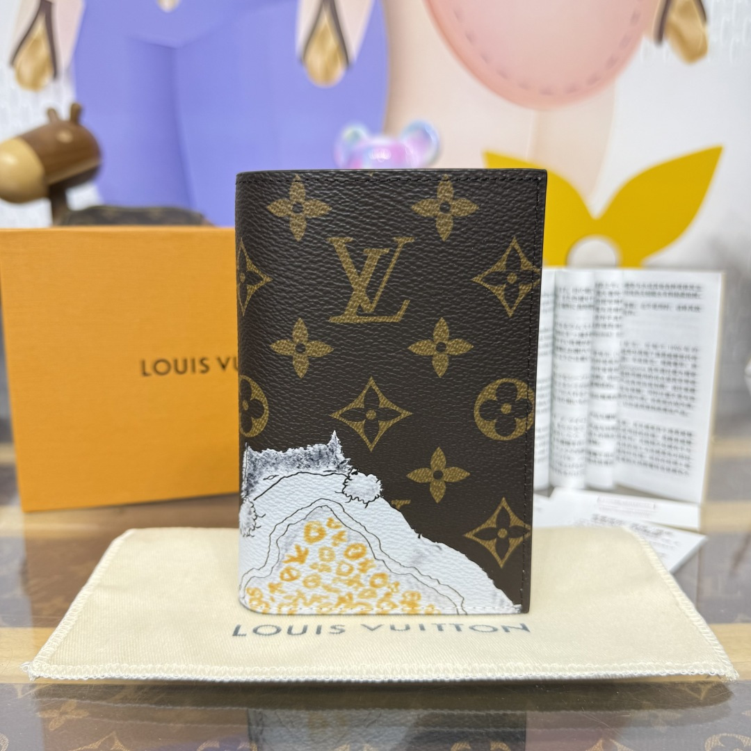 루이비통 지갑 111358 Louis Vuitton Wallet