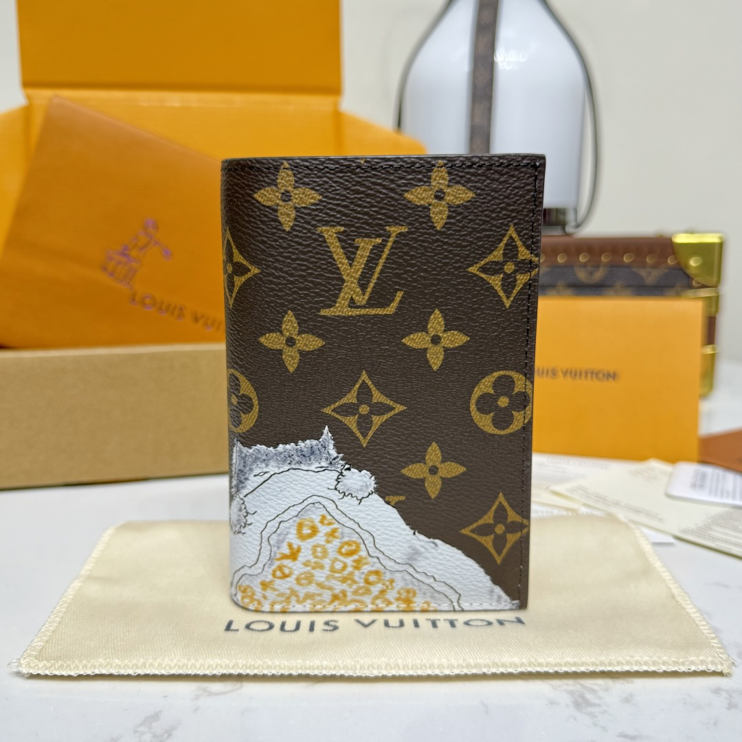 루이비통 지갑 111458 Louis Vuitton Wallet