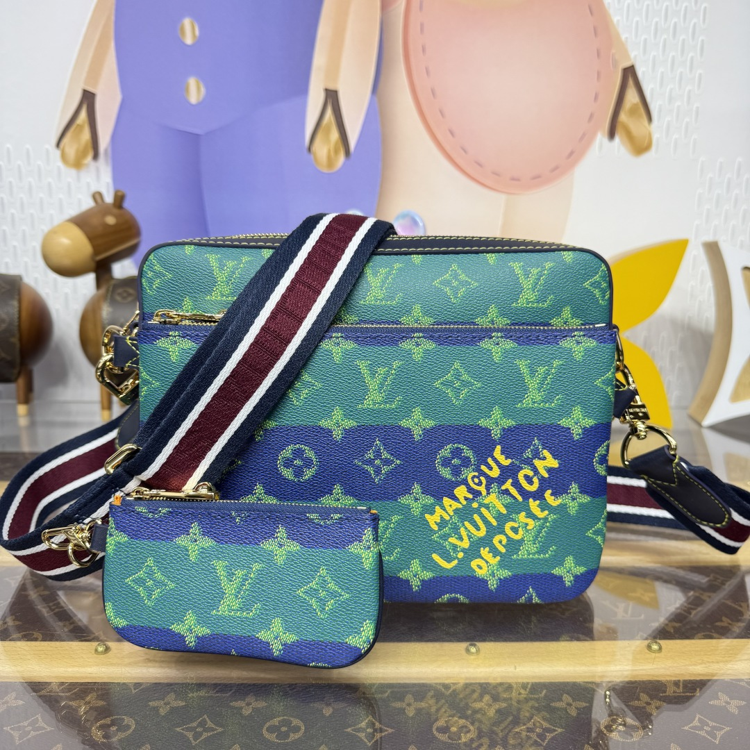 루이비통(버드케이지) M26026 가방 Louis Vuitton Bag