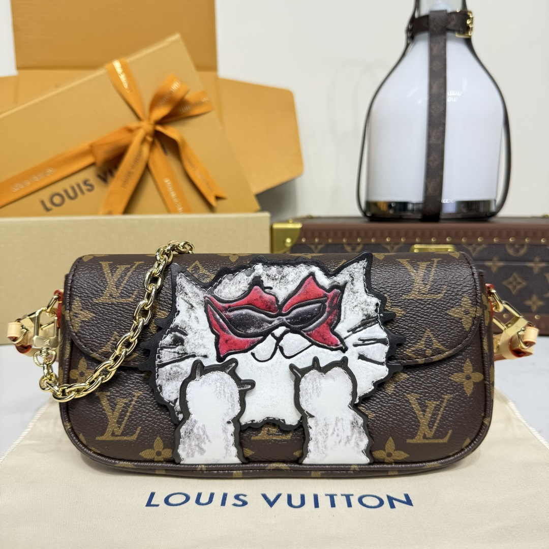 루이비통(버드케이지) M15148 가방 Louis Vuitton Bag