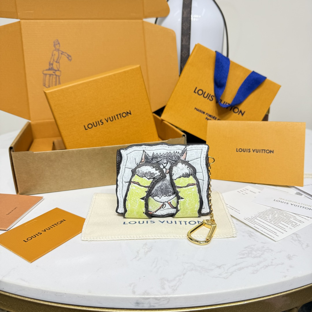 루이비통 지갑 111456 Louis Vuitton Wallet