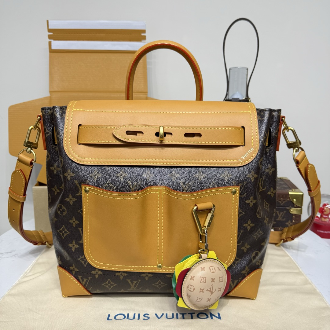 루이비통(버드케이지) 모노그램 M25989 가방 Louis Vuitton Bag