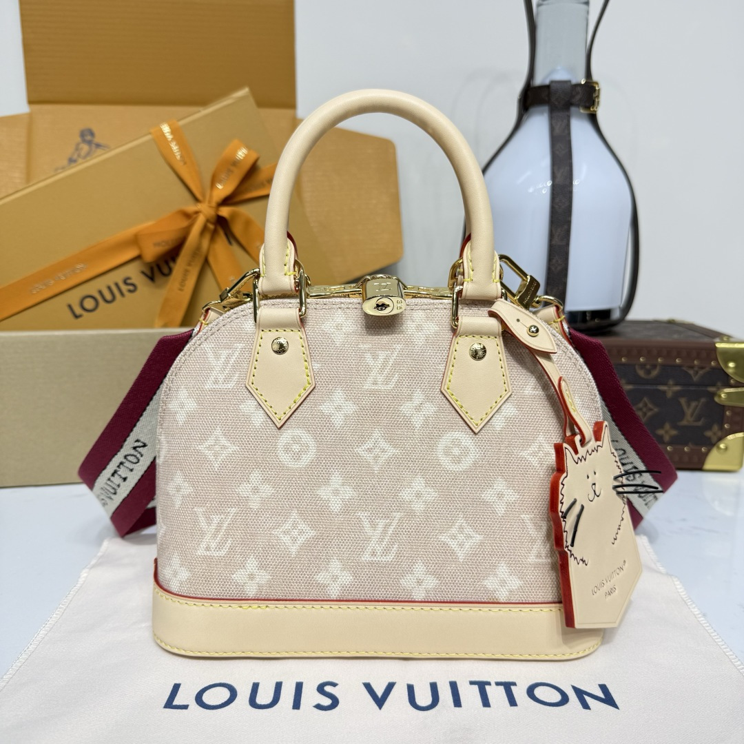 루이비통(버드케이지) M25728 가방 Louis Vuitton Bag