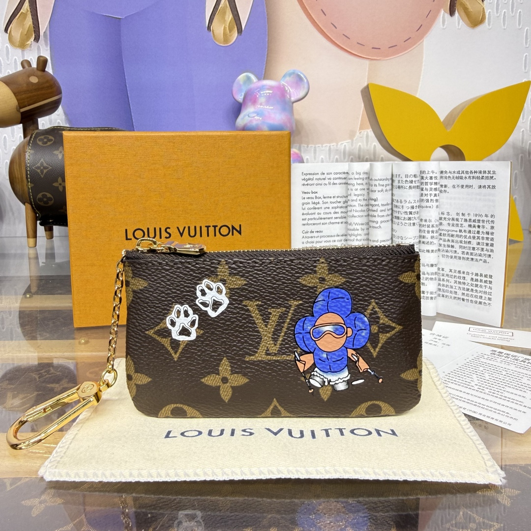 루이비통 지갑 111354 Louis Vuitton Wallet