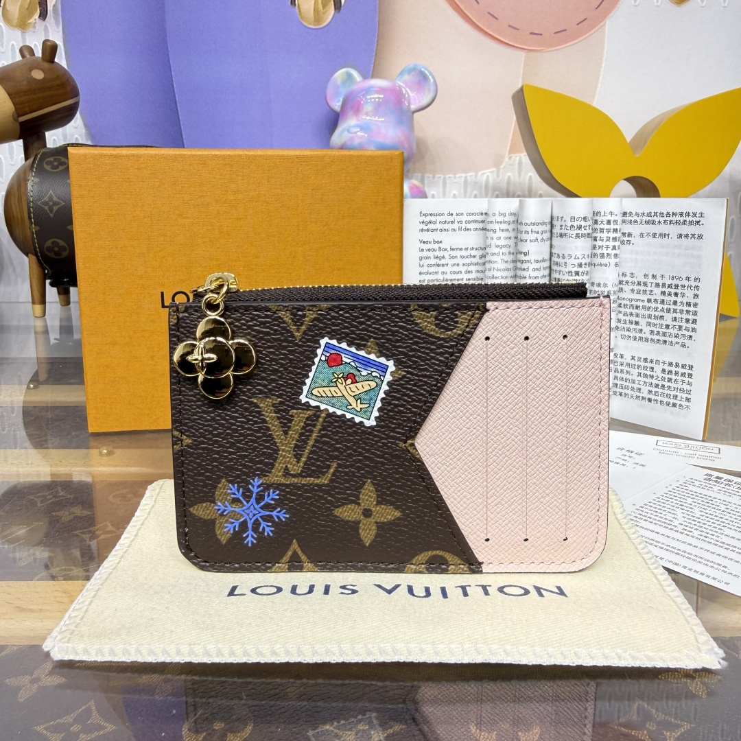 루이비통 지갑 111355 Louis Vuitton Wallet