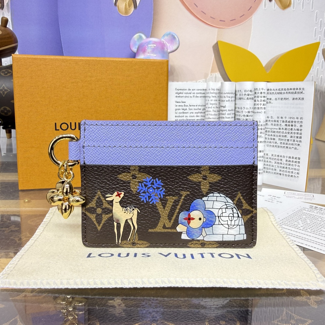 루이비통 지갑 111356 Louis Vuitton Wallet