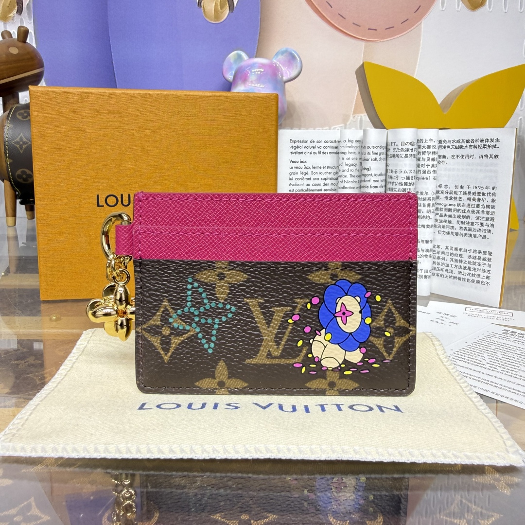 루이비통 지갑 111357 Louis Vuitton Wallet