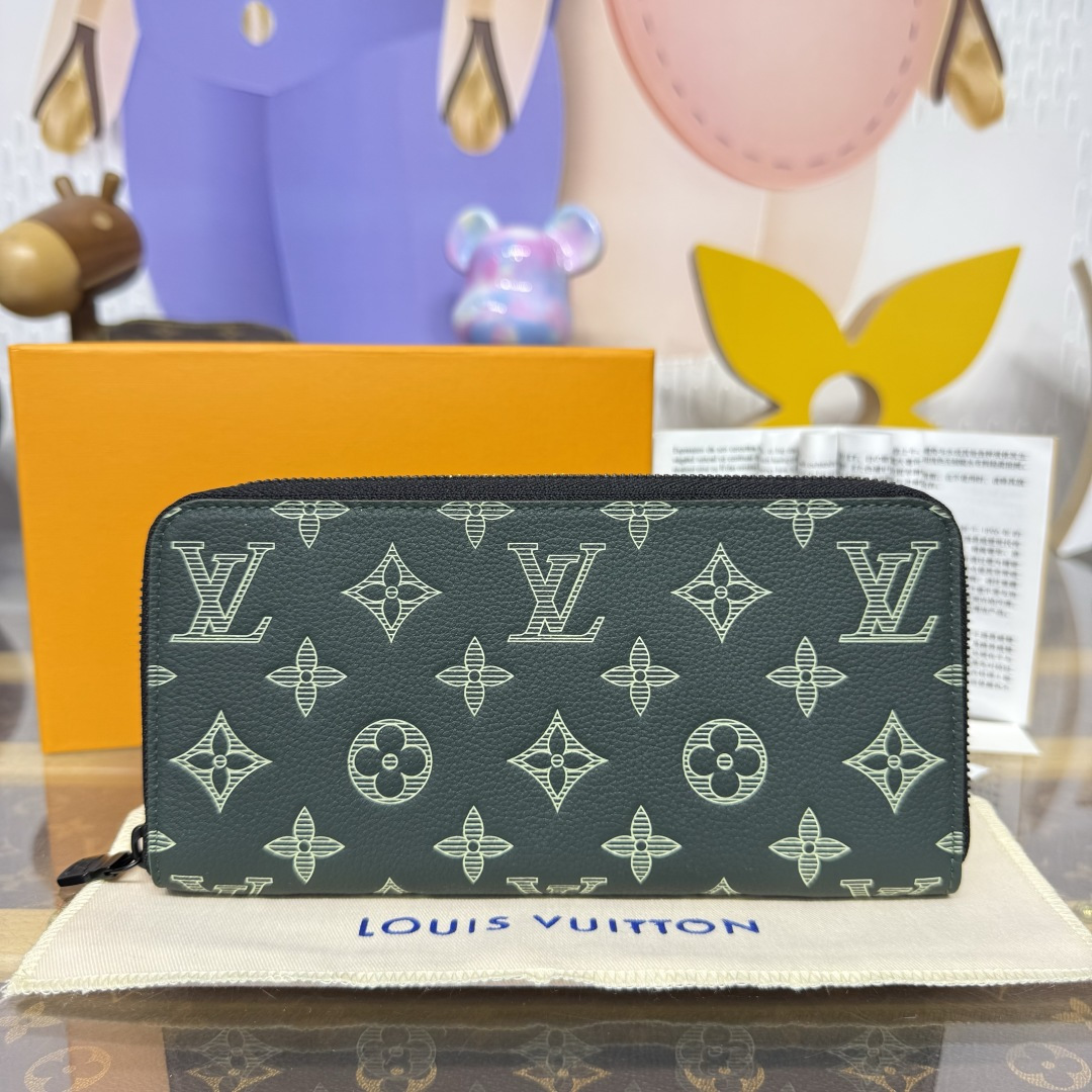 루이비통 지갑 111518 Louis Vuitton Wallet