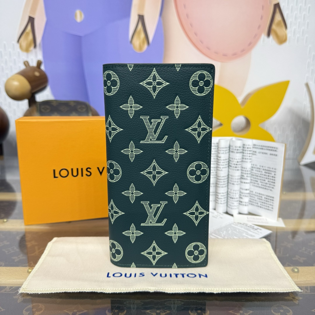 루이비통 지갑 111519 Louis Vuitton Wallet