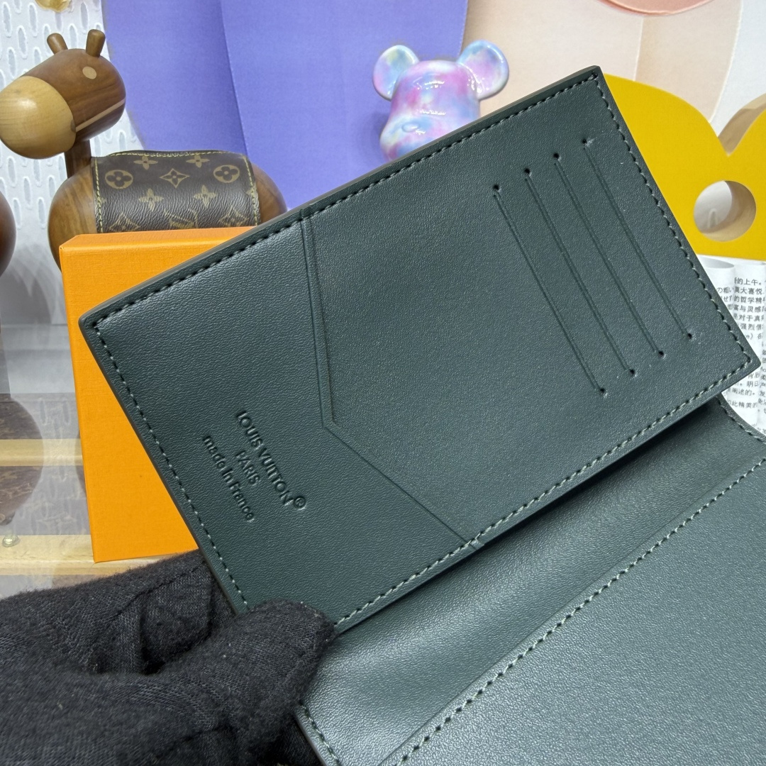 루이비통 지갑 111520 이미지 5