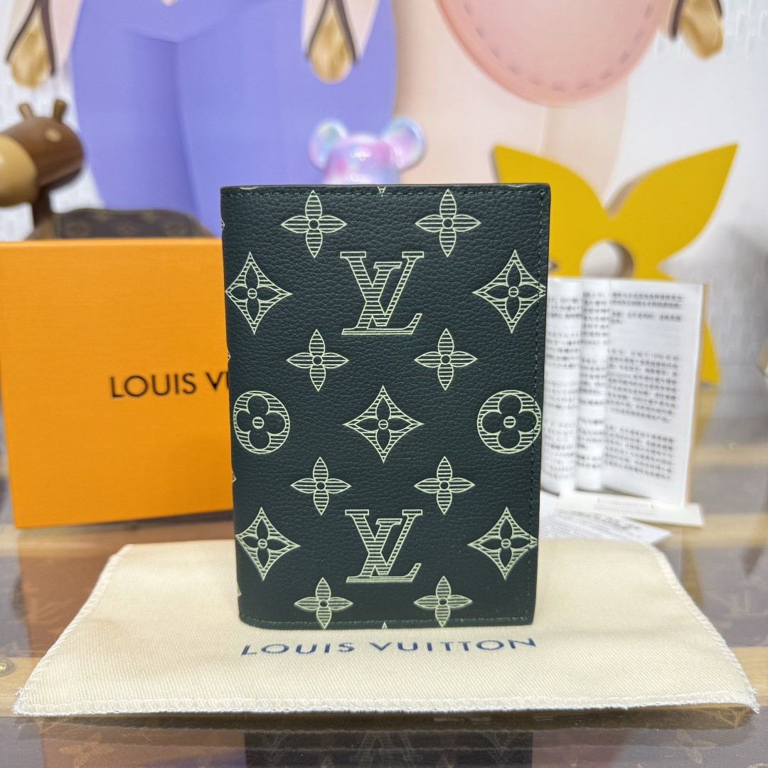 루이비통 지갑 111520 Louis Vuitton Wallet