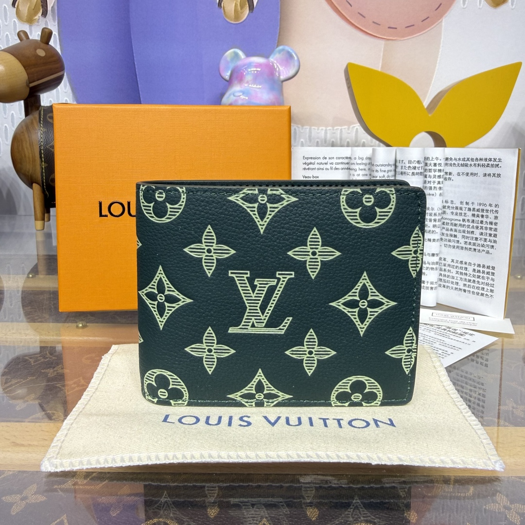 루이비통 지갑 111521 Louis Vuitton Wallet