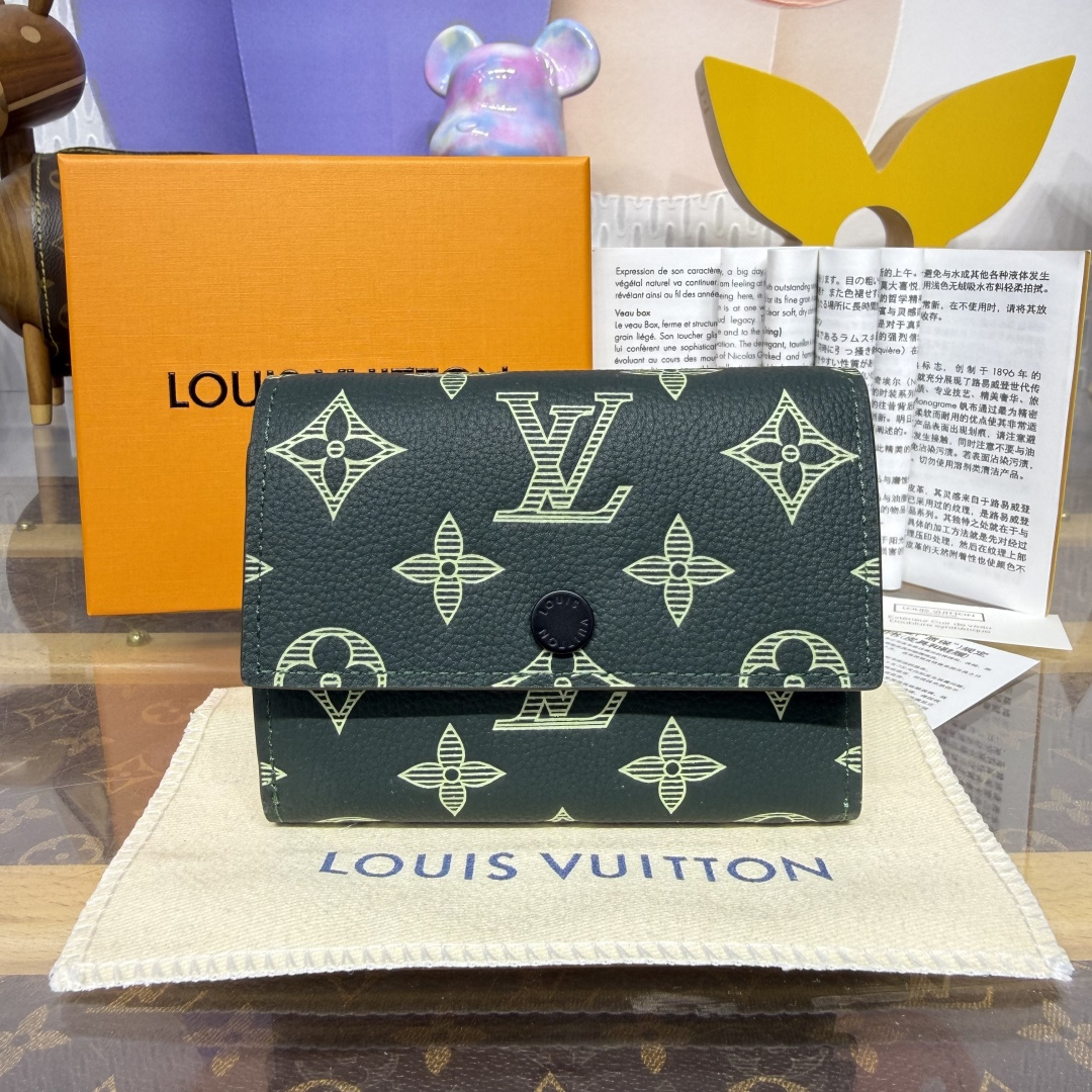 루이비통 지갑 111522 Louis Vuitton Wallet