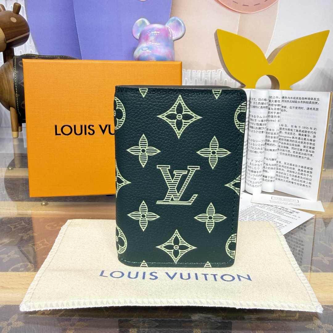 루이비통 지갑 111523 Louis Vuitton Wallet