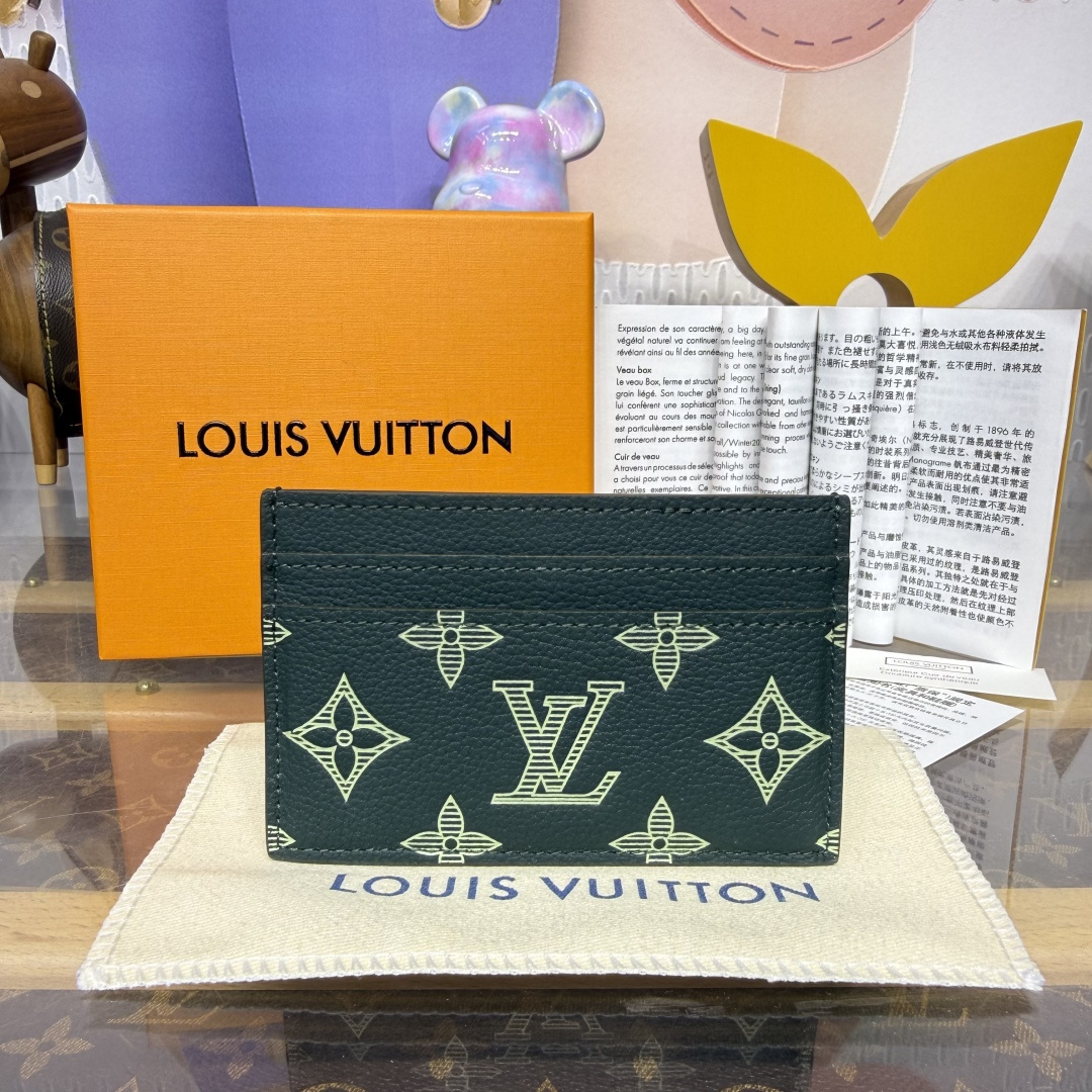루이비통 지갑 111524 Louis Vuitton Wallet