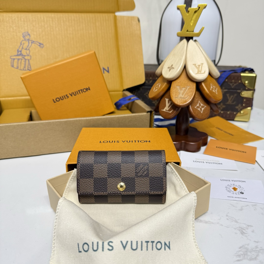 루이비통 지갑 111424 Louis Vuitton Wallet