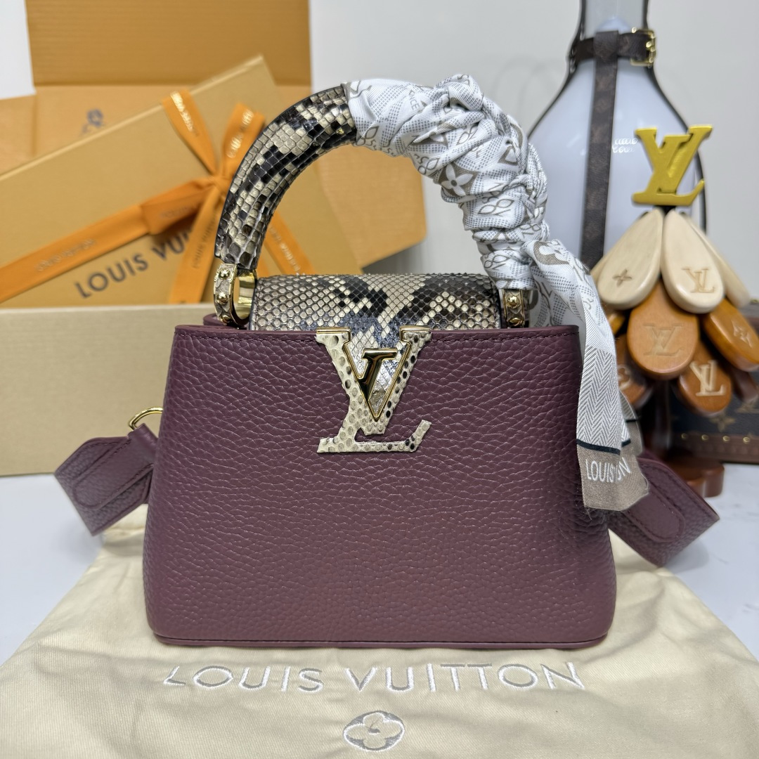 루이비통(버드케이지) N82067 가방 Louis Vuitton Bag