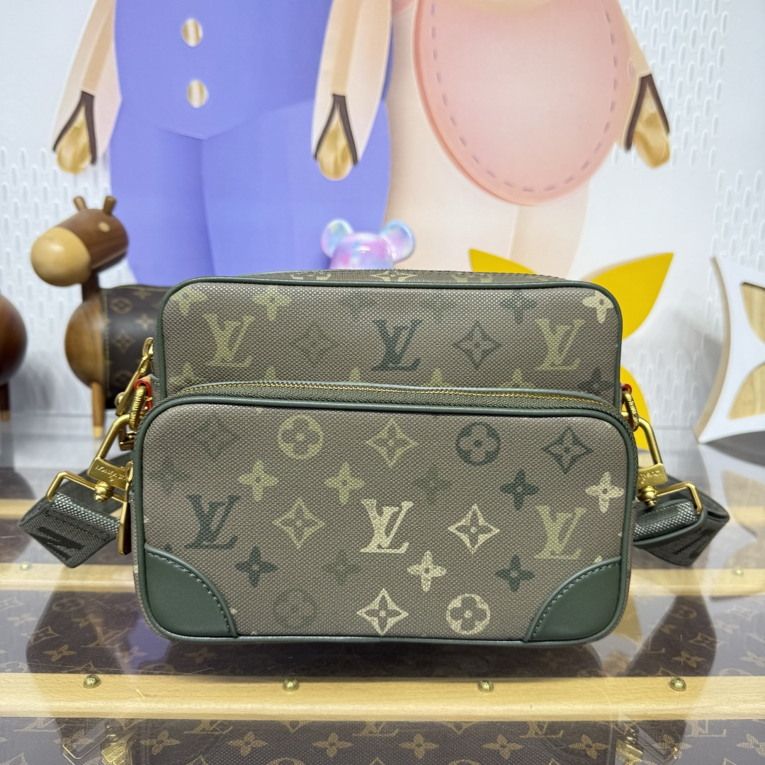 루이비통(버드케이지) M27095 가방 Louis Vuitton Bag