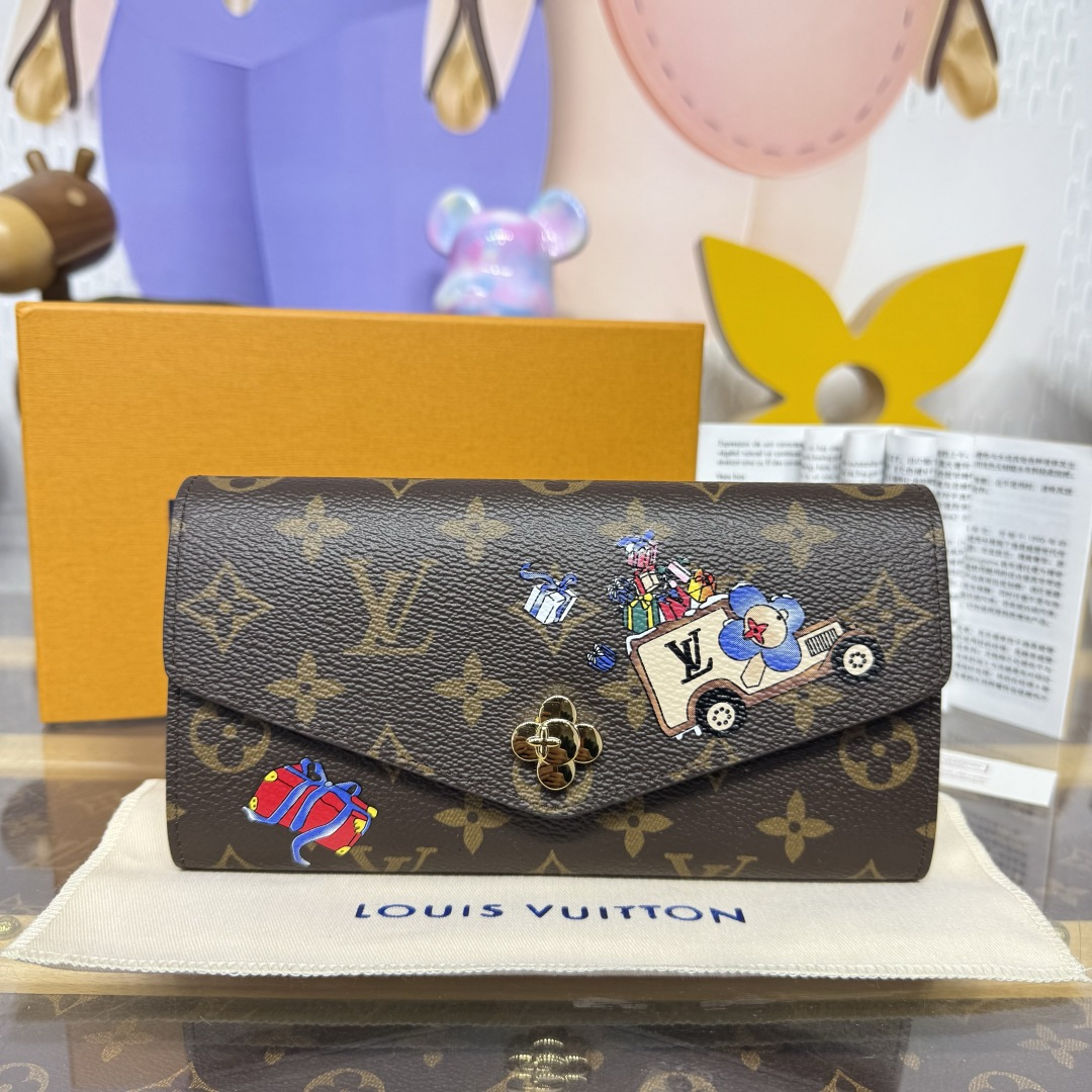 루이비통 지갑 111310 Louis Vuitton Wallet