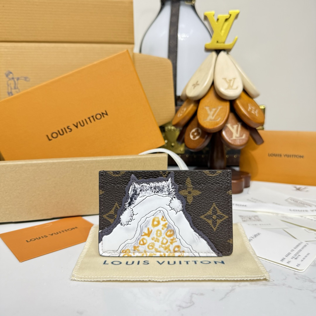 루이비통 지갑 111460 Louis Vuitton Wallet