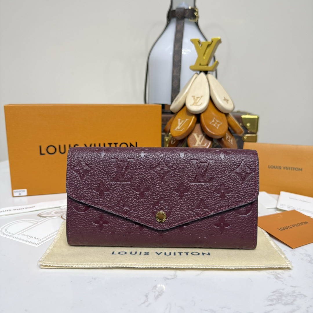 루이비통 지갑 111200 Louis Vuitton Wallet