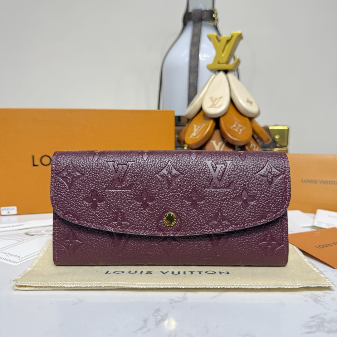 루이비통 지갑 111201 Louis Vuitton Wallet