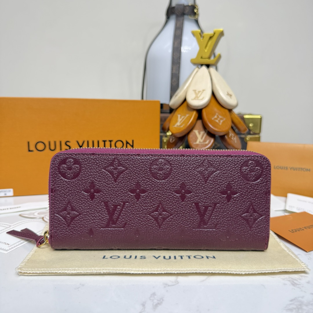 루이비통 지갑 111202 Louis Vuitton Wallet