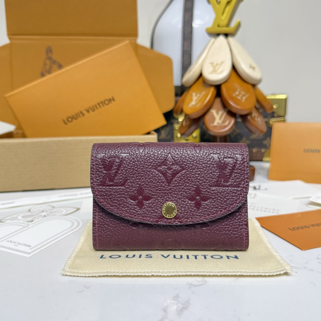 루이비통 지갑 111204 Louis Vuitton Wallet
