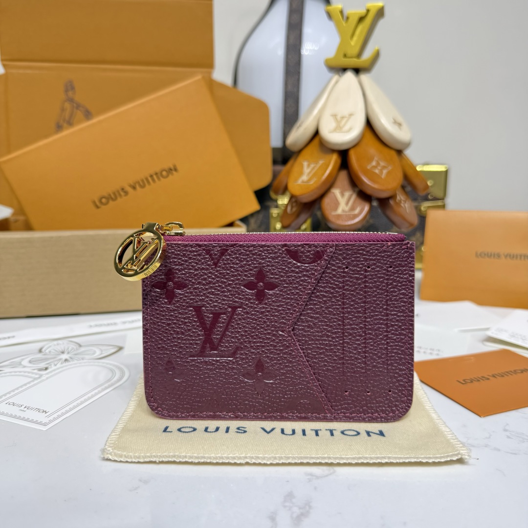 루이비통 지갑 111205 Louis Vuitton Wallet