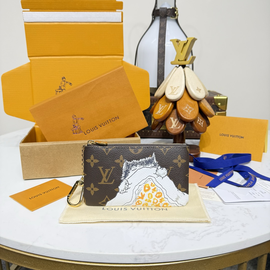 루이비통 지갑 111459 Louis Vuitton Wallet
