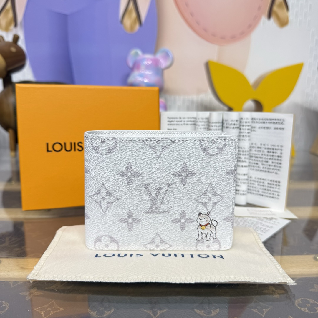 루이비통 지갑 111526 Louis Vuitton Wallet