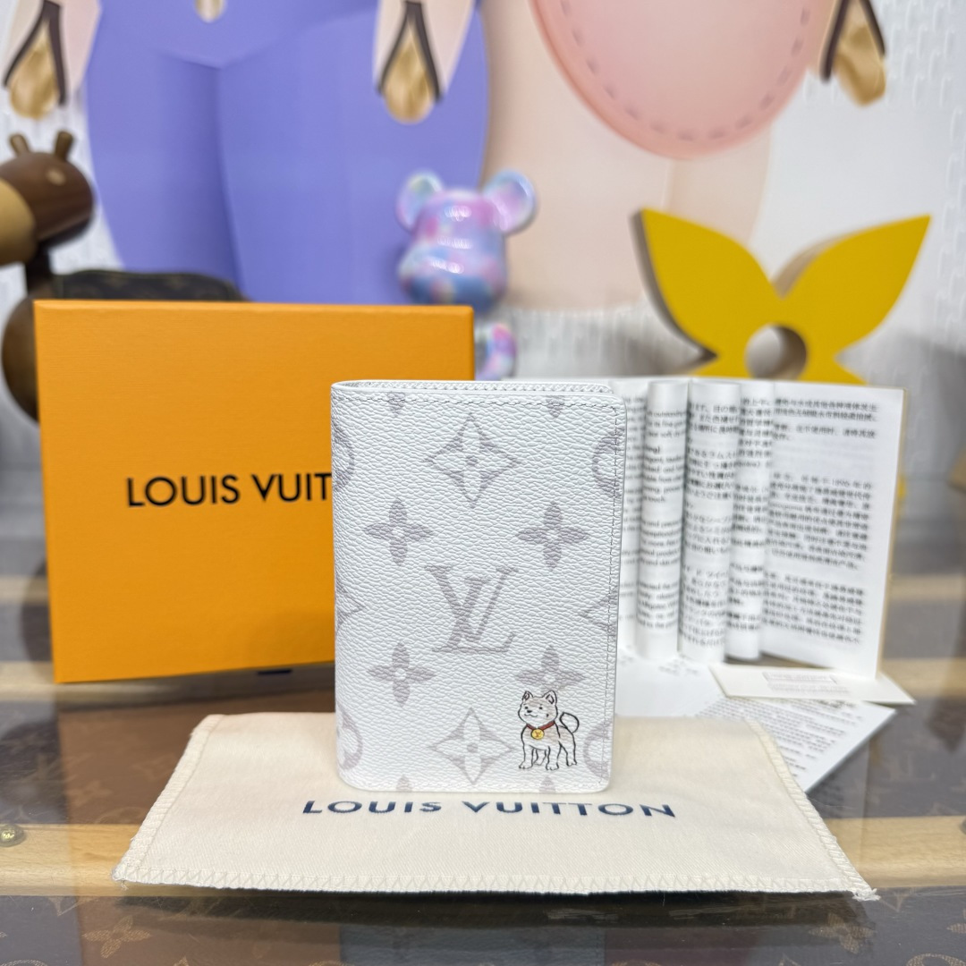 루이비통 지갑 111527 Louis Vuitton Wallet