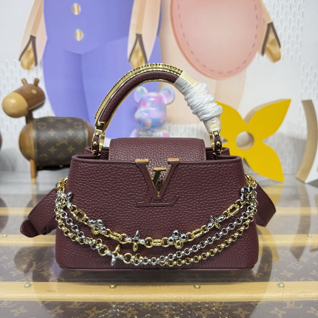 루이비통(버드케이지) M26345 가방 Louis Vuitton Bag