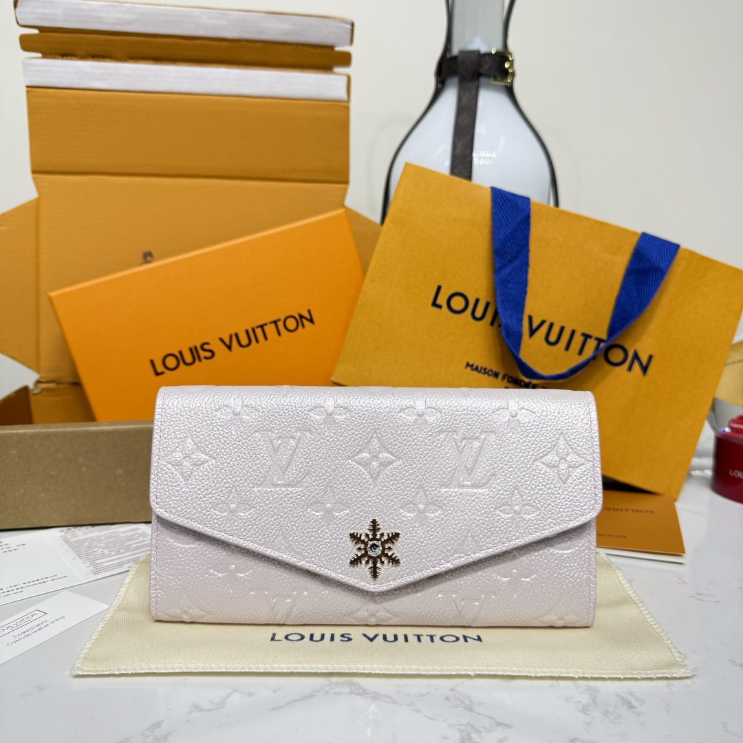 루이비통 지갑 111093 Louis Vuitton Wallet