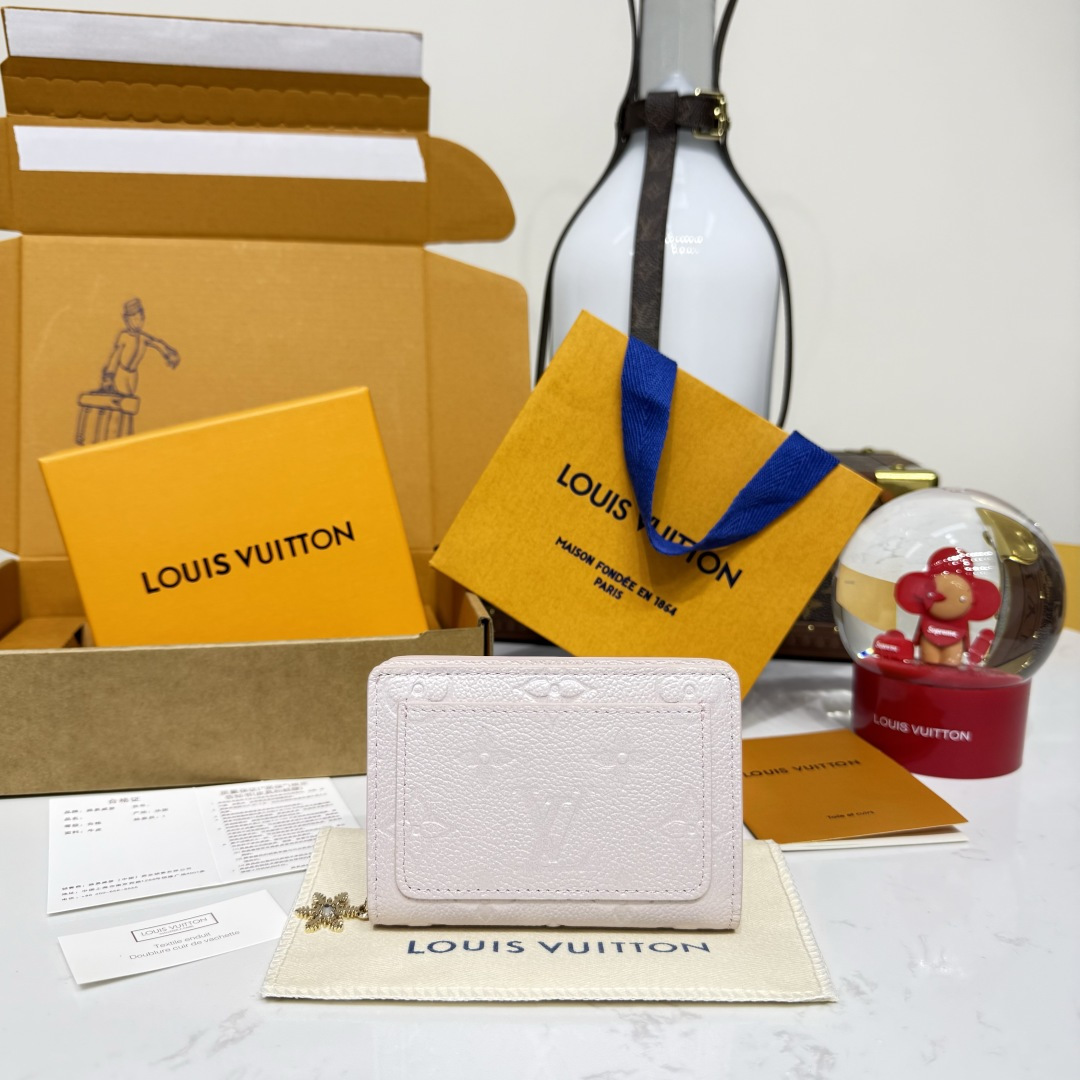 루이비통 지갑 111095 Louis Vuitton Wallet