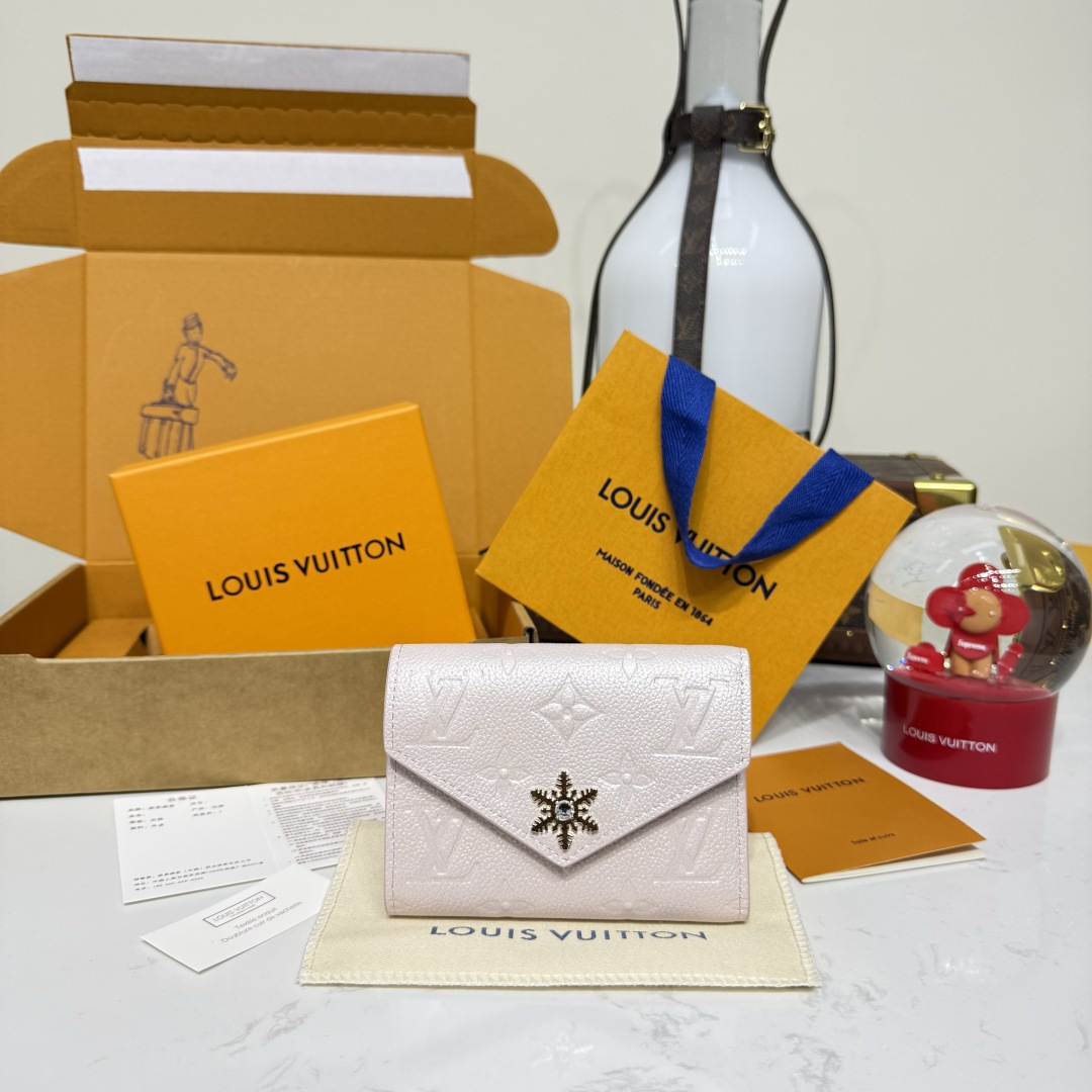 루이비통 지갑 111096 Louis Vuitton Wallet