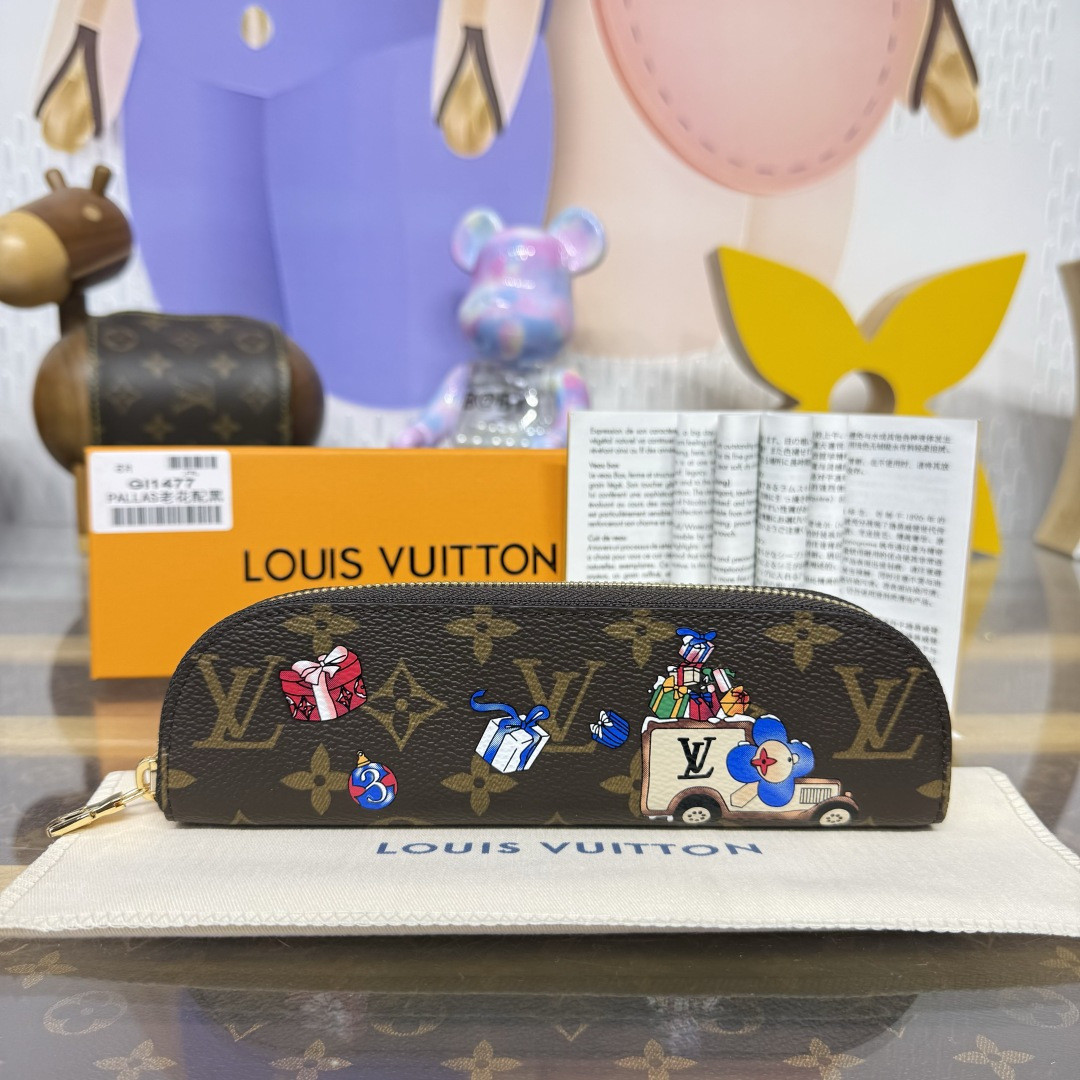 루이비통 지갑 111083 Louis Vuitton Wallet
