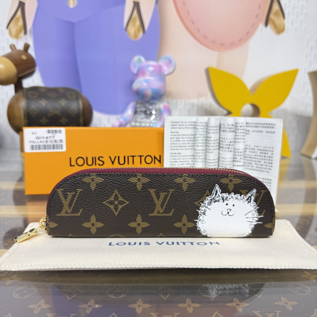 루이비통 지갑 111084 Louis Vuitton Wallet