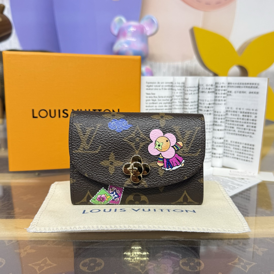 루이비통 지갑 111351 Louis Vuitton Wallet