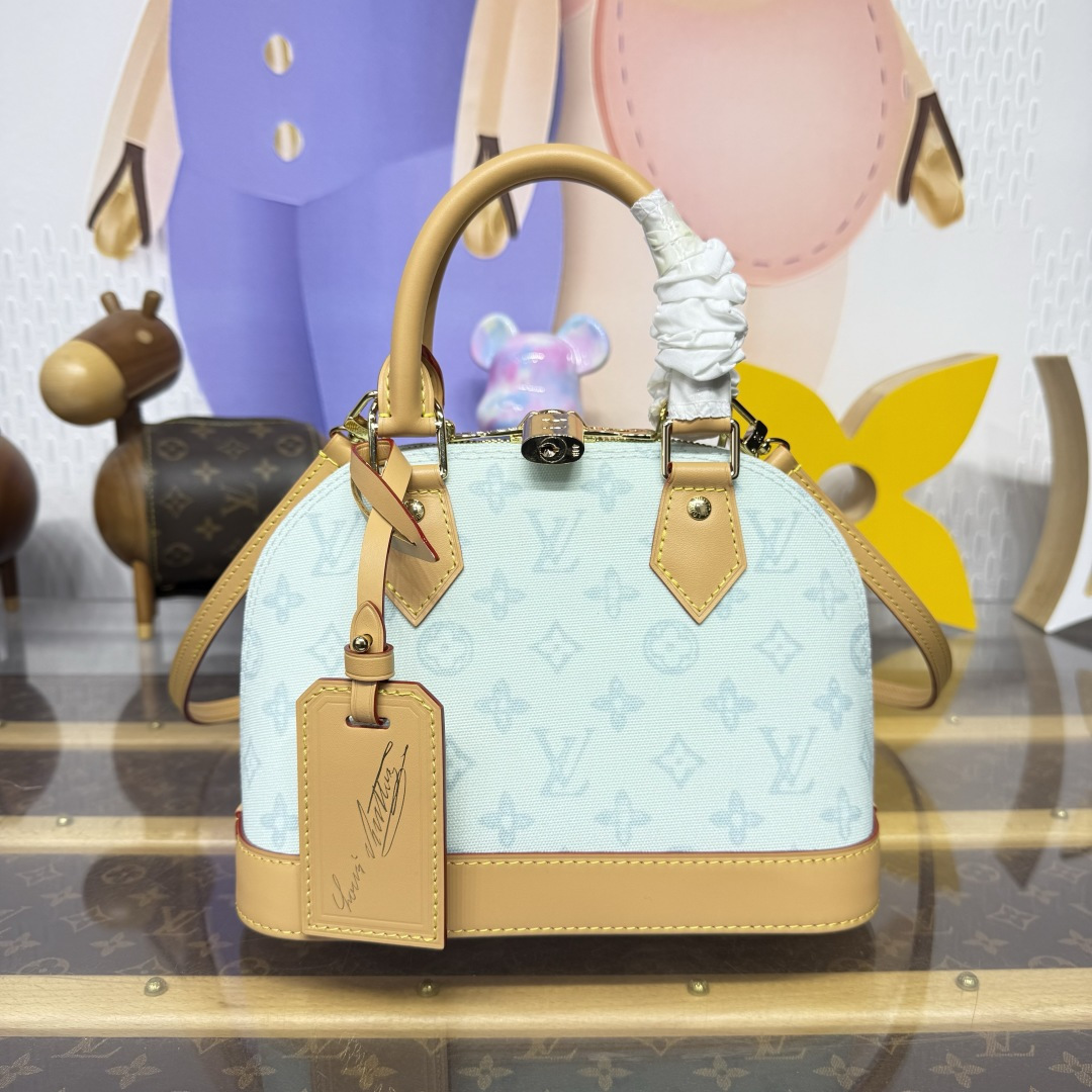 루이비통(버드케이지) M27526 가방 Louis Vuitton Bag