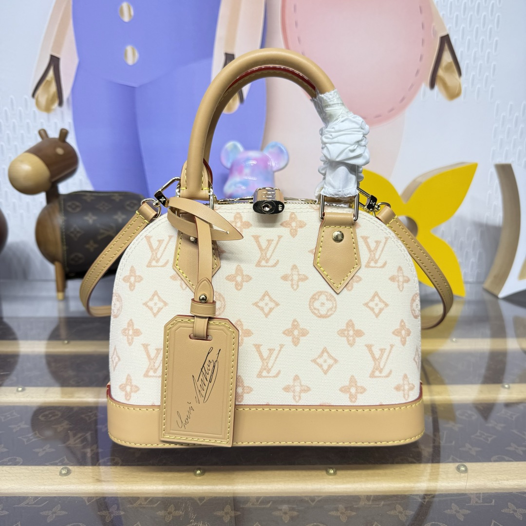 루이비통(버드케이지) M27526 가방 Louis Vuitton Bag