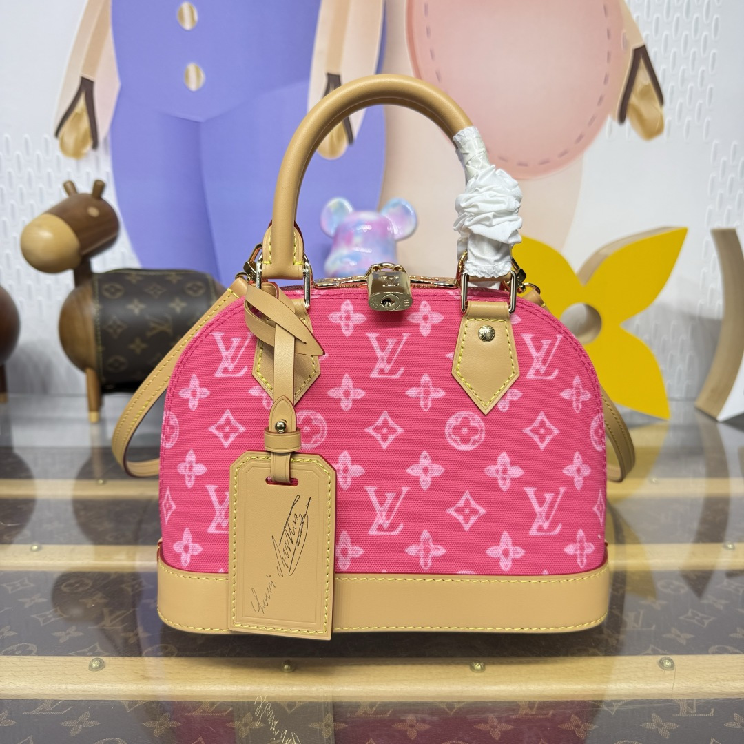 루이비통(버드케이지) M27526 가방 Louis Vuitton Bag