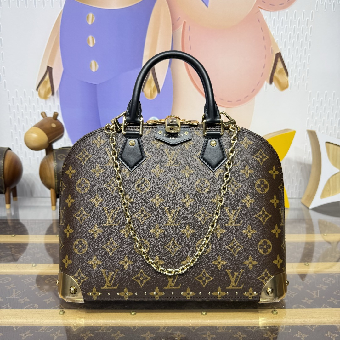 루이비통(버드케이지) 모노그램 M27216 가방 Louis Vuitton Bag