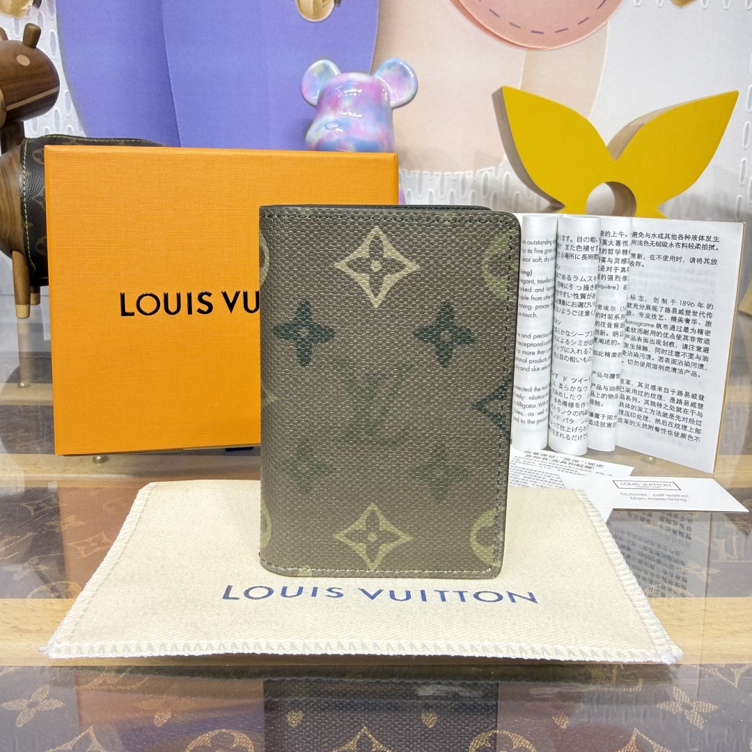 루이비통 지갑 111540 Louis Vuitton Wallet