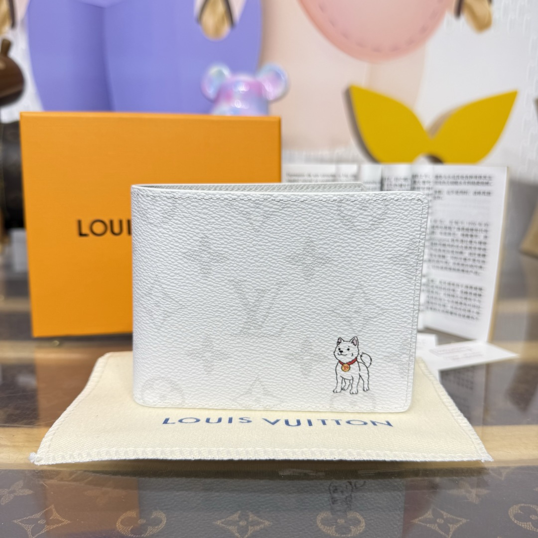 루이비통 지갑 111058 Louis Vuitton Wallet