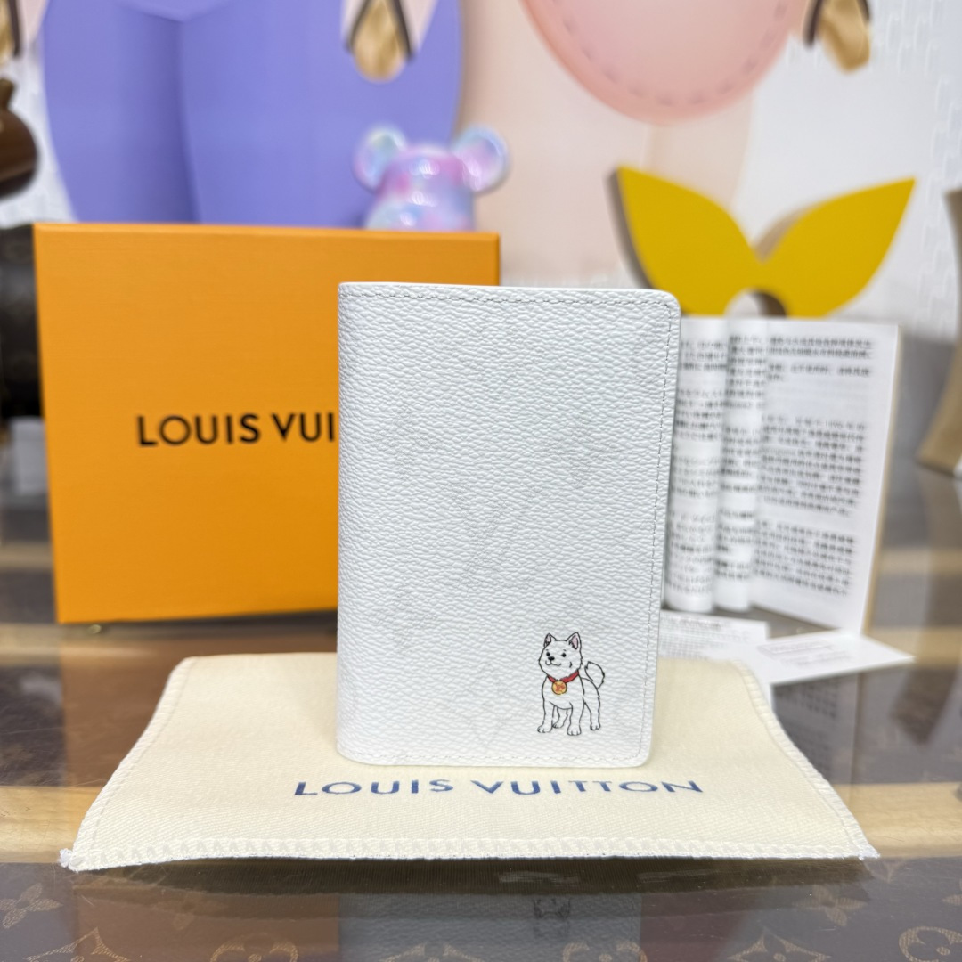 루이비통 지갑 111059 Louis Vuitton Wallet