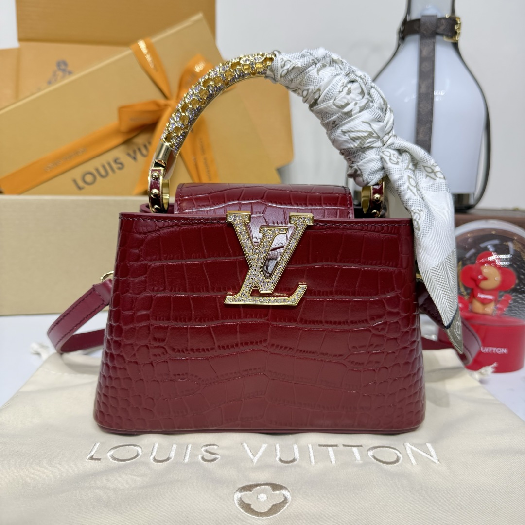 루이비통(버드케이지) M14177 가방 Louis Vuitton Bag