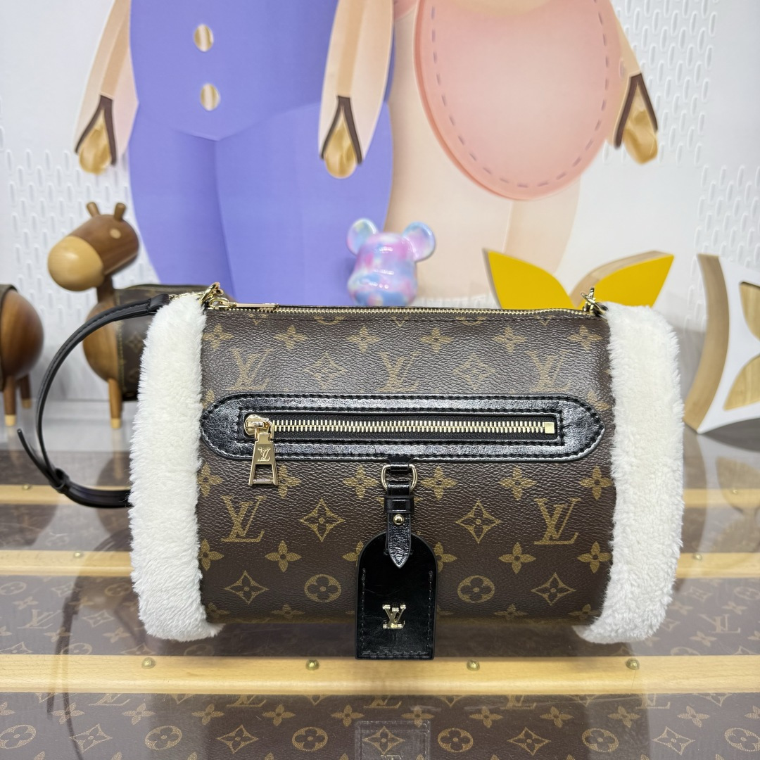 루이비통(버드케이지) 모노그램 M26853 가방 Louis Vuitton Bag